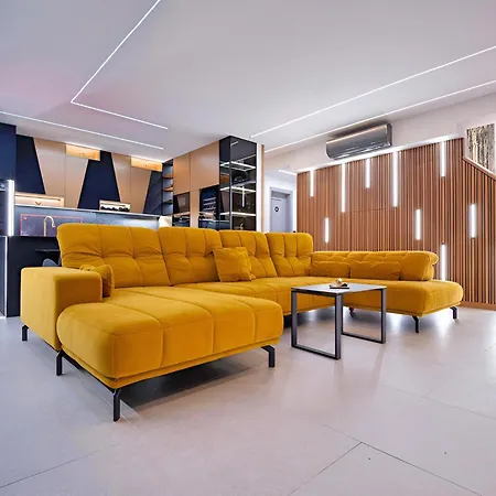 Timm - Luxury Villa Vodice