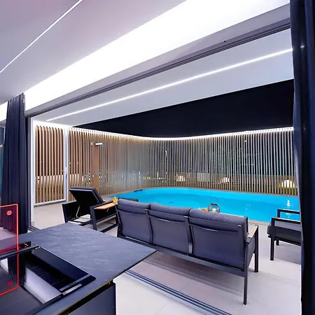 Timm - Luxury *
