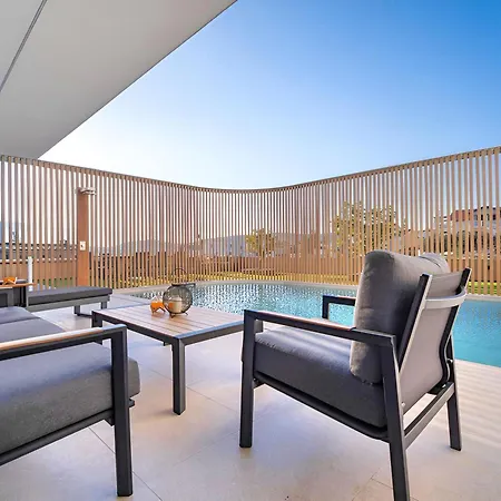 Villa Timm - Luxury Vodice