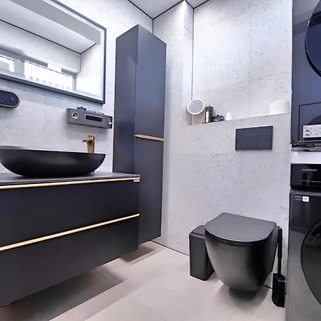 Villa Timm - Luxury *