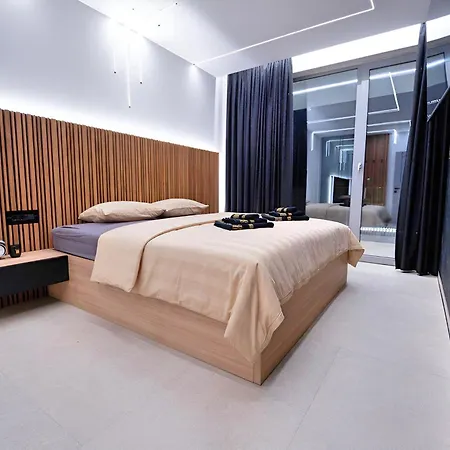 Timm - Luxury Vodice