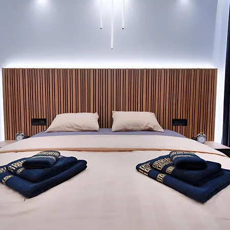 Villa Timm - Luxury