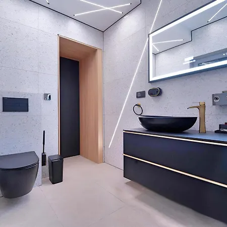 Timm - Luxury Villa Vodice