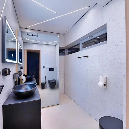 Villa Timm - Luxury