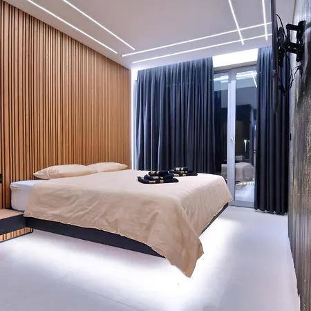 Villa Timm - Luxury Vodice