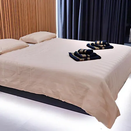 Timm - Luxury Villa Vodice