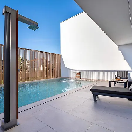 Timm - Luxury Villa