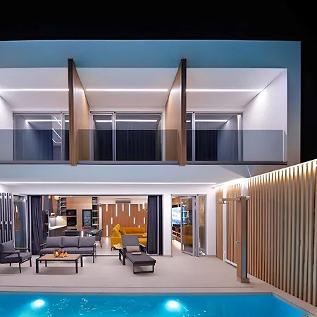 Villa Timm - Luxury Vodice