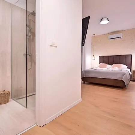 Timm - Luxury * Vodice