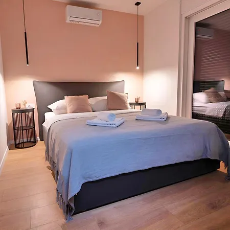 Timm - Luxury Vodice