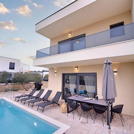 Timm - Luxury * Vodice