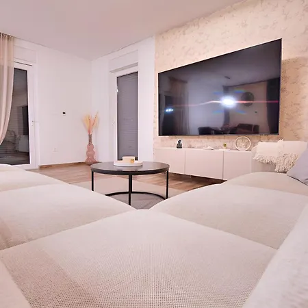 Villa Timm - Luxury Vodice