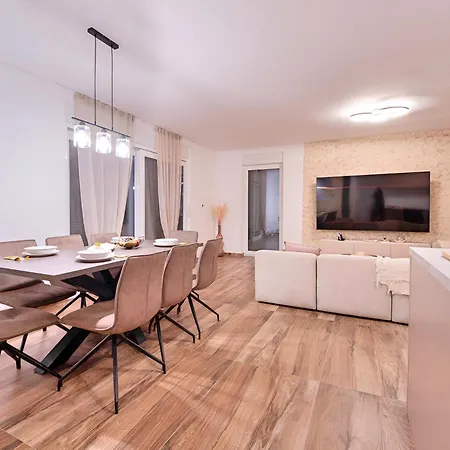 Villa Timm - Luxury Vodice