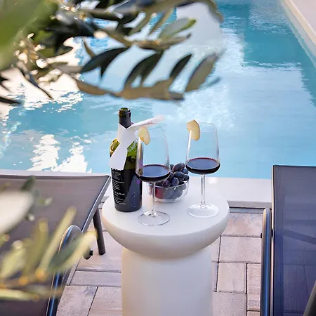 Timm - Luxury Vodice